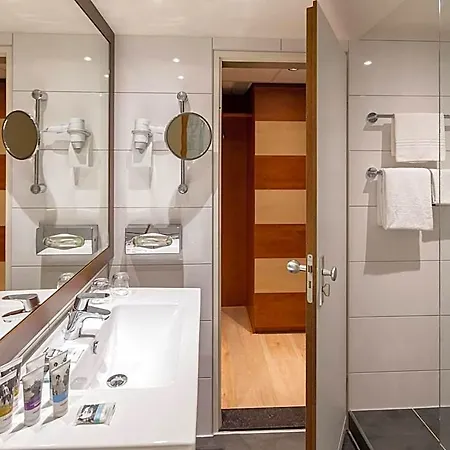Mercure West 4* אמסטרדם