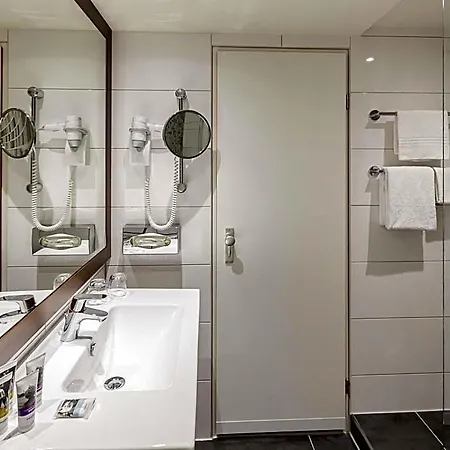 Mercure West 4* אמסטרדם