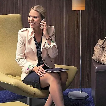 Mercure West אמסטרדם