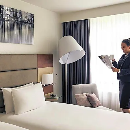 Mercure West Otel