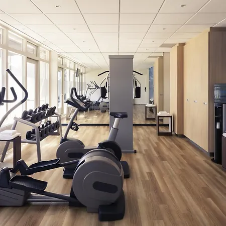 Mercure West 4* אמסטרדם