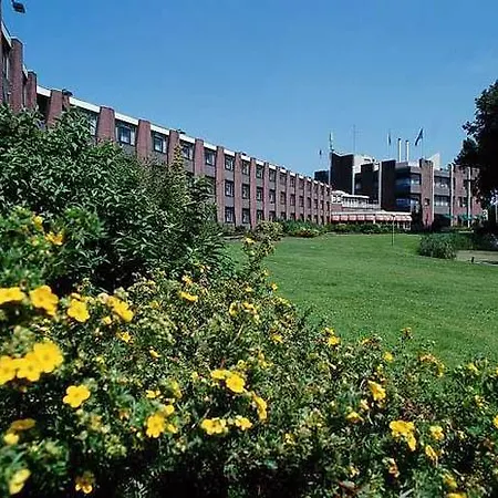 Mercure West Szálloda 4*