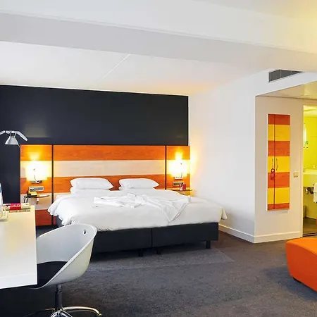 Mercure West Szálloda