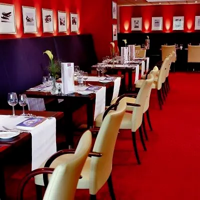 Mercure West Otel Amsterdam