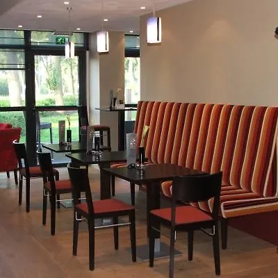 Mercure West Amsterdam
