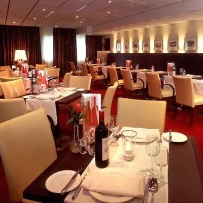 Mercure West Otel