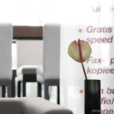 Szálloda Mercure West 4*