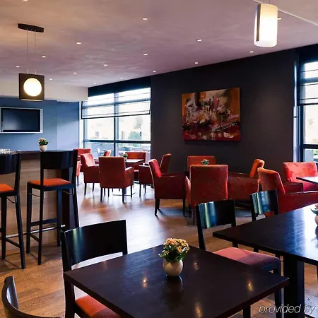 Mercure West Otel Amsterdam