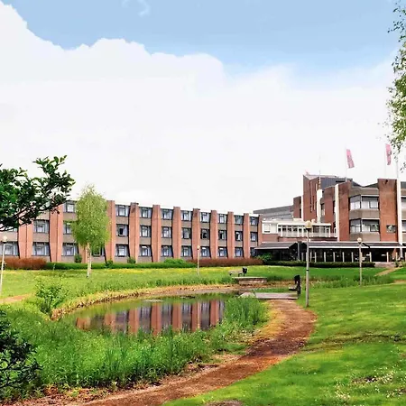 Mercure West Amszterdam