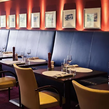 Mercure West 4* Amszterdam