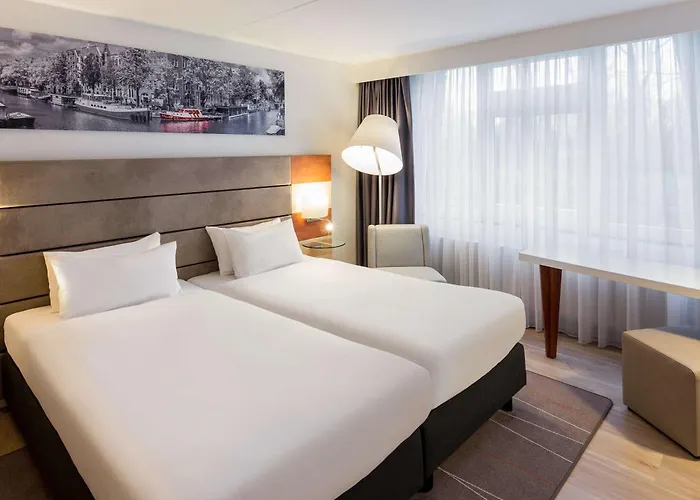Mercure West Hotel Amsterdam