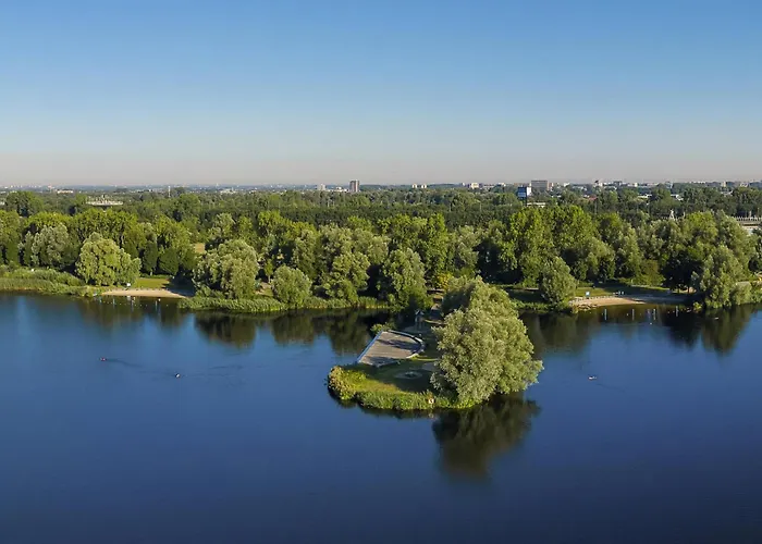 Hotel Mercure West Amsterdam