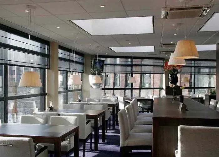 Mercure West Hotel Amsterdam