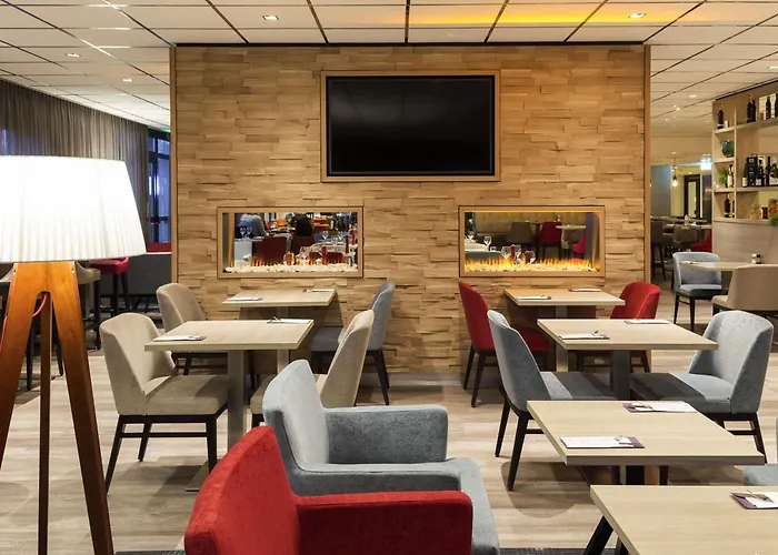 Mercure West 4* Amsterdam