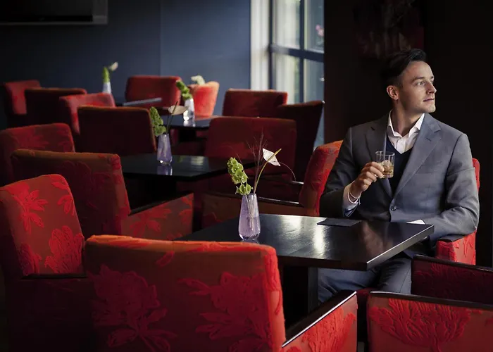 Hotel Mercure West Amsterdam