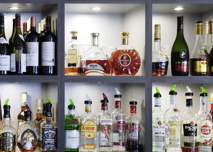 Hotel Mercure West 4*