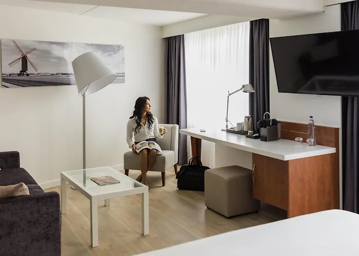 Mercure West 4* Amsterdam