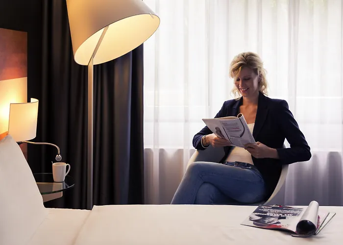 Mercure West 4* Amsterdam