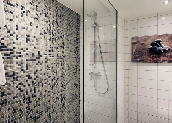 Mercure West 4* Amsterdam