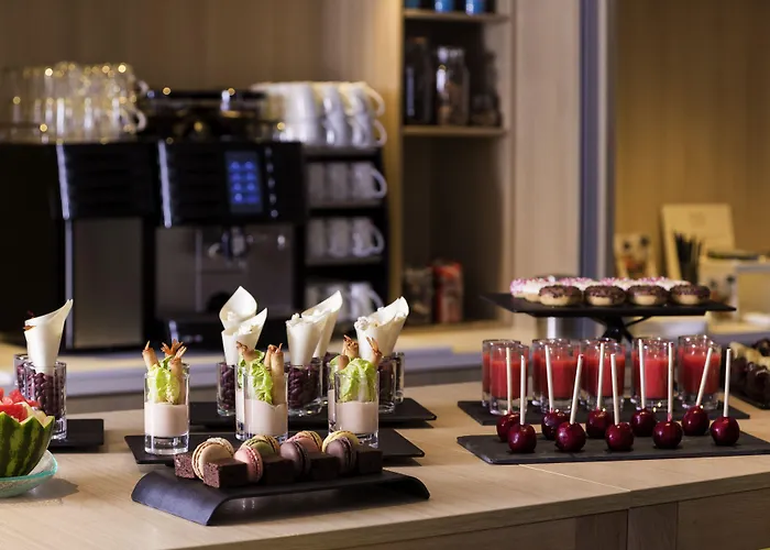 Mercure West Amsterdam