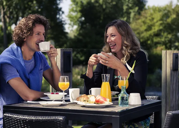 Mercure West Amsterdam