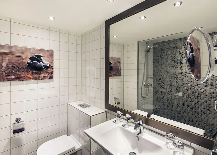 Mercure West 4* Amsterdam