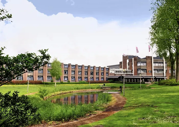 Hotel Mercure West Amsterdam