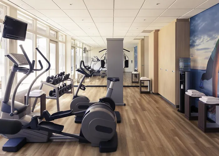 Mercure West 4* Amsterdam