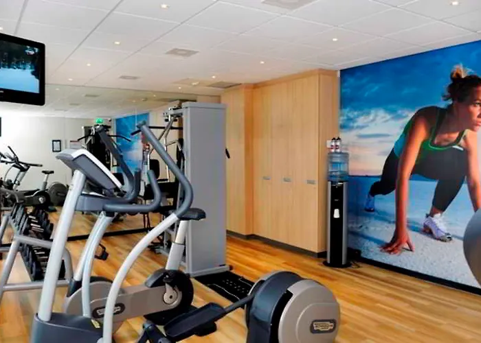 Mercure West 4* Amsterdam