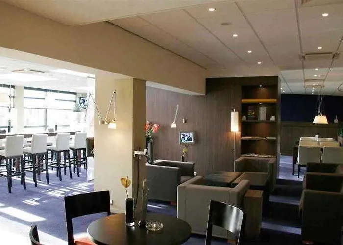 Mercure West 4* Amsterdam