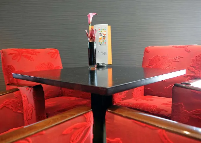 Mercure West 4* Amsterdam