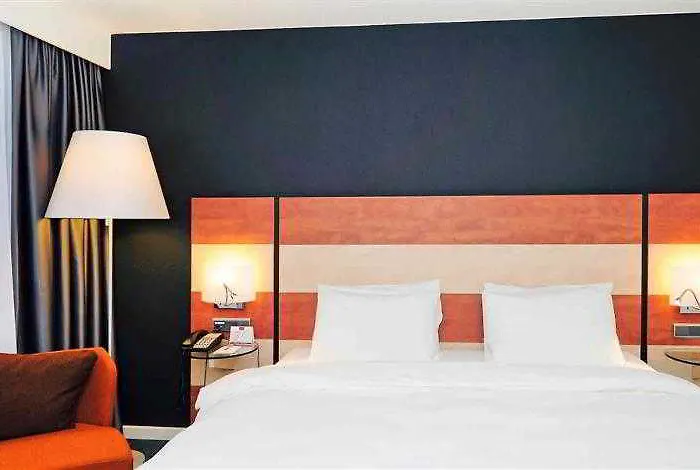 Mercure West 4* Amsterdam
