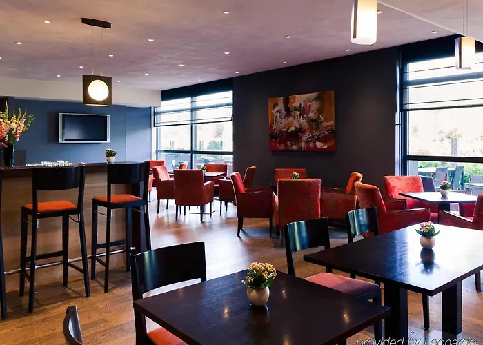 Mercure West Hotel Amsterdam