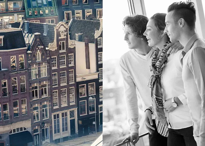 Mercure West Hotel 4*