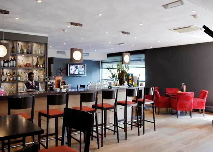 Mercure West 4* Amsterdam