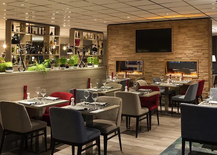 Mercure West 4* Amsterdam