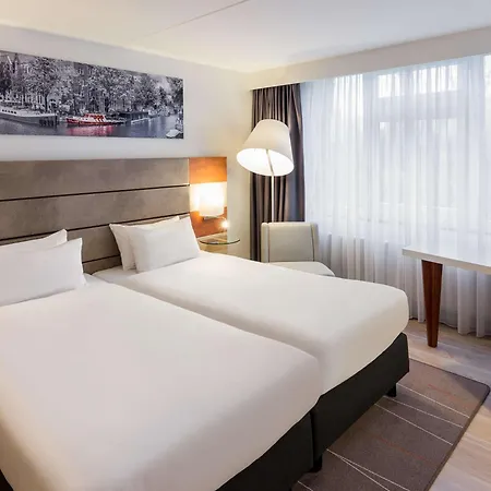 Mercure West Hotel Amsterdam