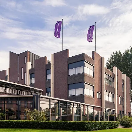 Mercure West Hotel