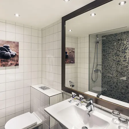 Mercure West 4* Amsterdam