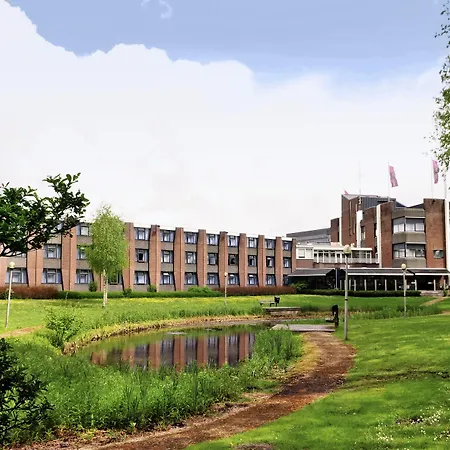 Hotel Mercure West Amsterdam
