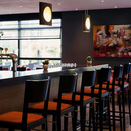 Hotel Mercure West Amsterdam