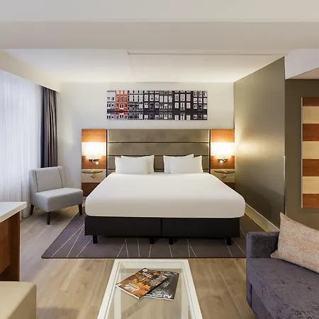 Mercure West Hotel